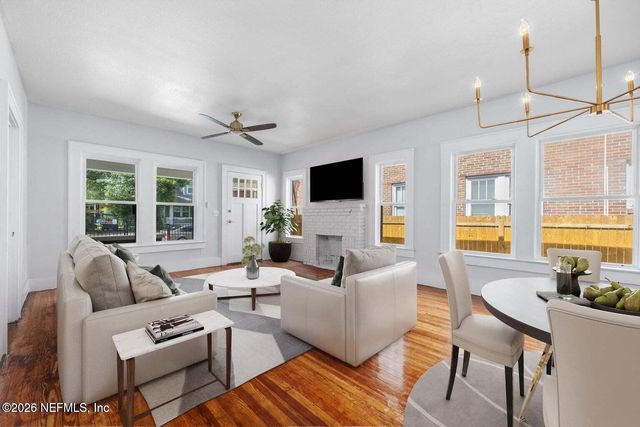 131 COTTAGE Avenue, Jacksonville, FL 32206