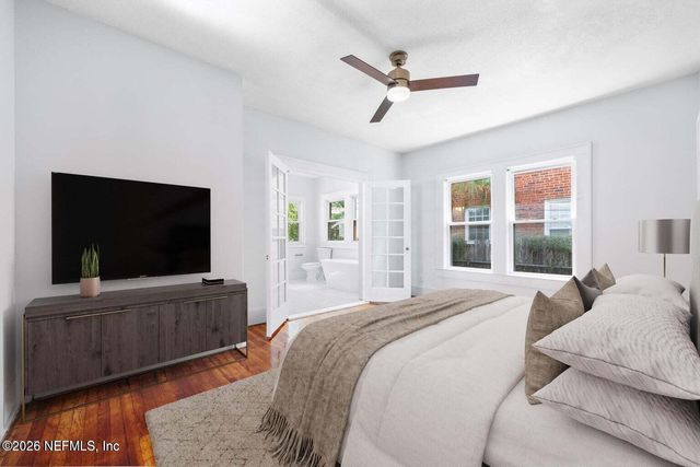 131 COTTAGE Avenue, Jacksonville, FL 32206