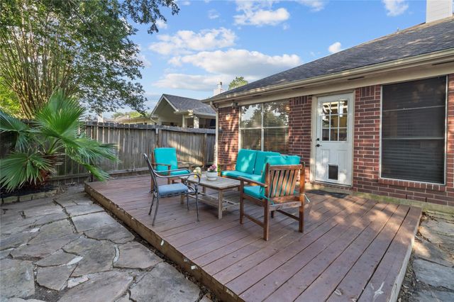 3238 Bodine Drive, Pearland, TX 77584