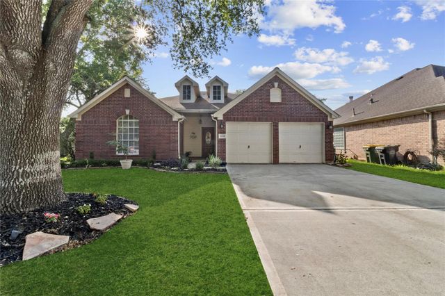 3238 Bodine Drive, Pearland, TX 77584