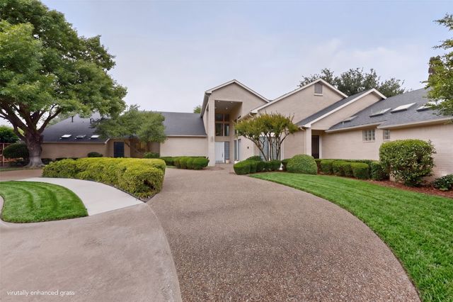 4601 Huffman Court, Plano, TX 75093