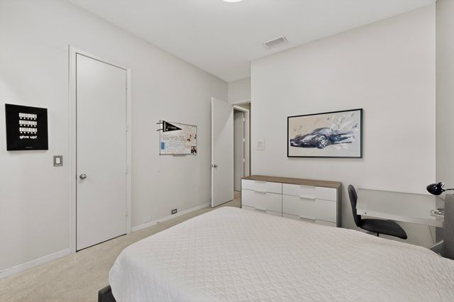 4601 Huffman Court, Plano, TX 75093