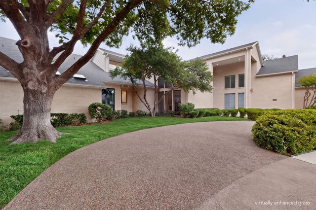 4601 Huffman Court, Plano, TX 75093