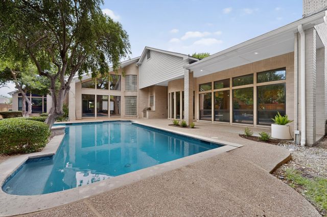 4601 Huffman Court, Plano, TX 75093