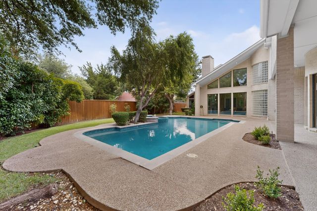 4601 Huffman Court, Plano, TX 75093