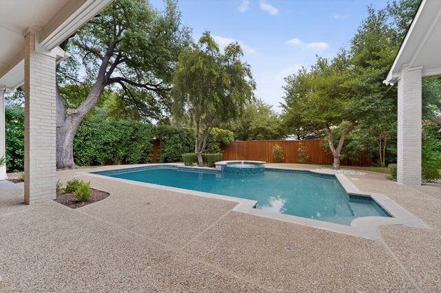 4601 Huffman Court, Plano, TX 75093
