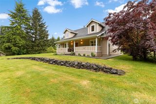 27849 NE Lindvog Road, Kingston, WA 98346