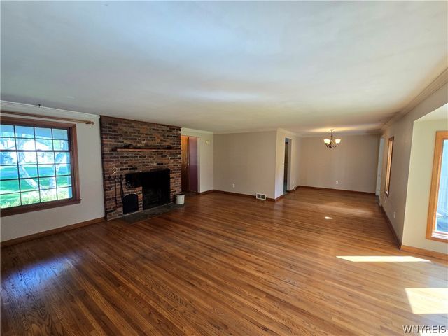 8401 Ericson Drive, Clarence, NY 14221