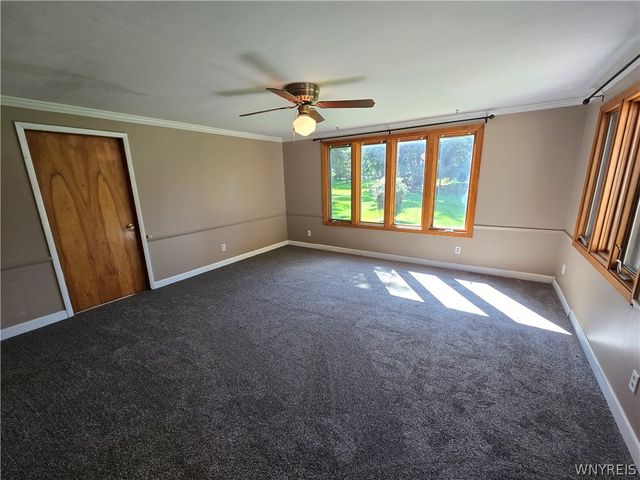 8401 Ericson Drive, Clarence, NY 14221