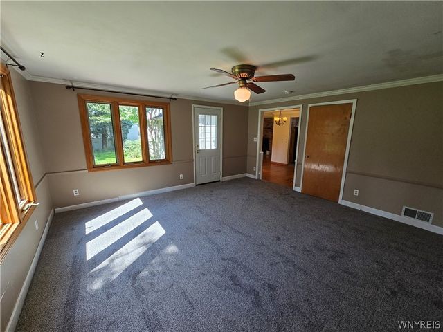 8401 Ericson Drive, Clarence, NY 14221