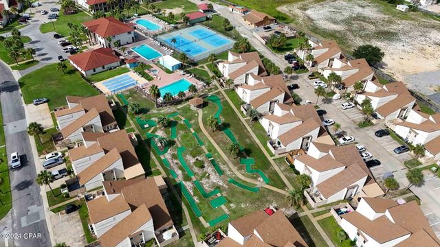 17462 Front Beach Road 54106 54106, Panama City Beach, FL 32413