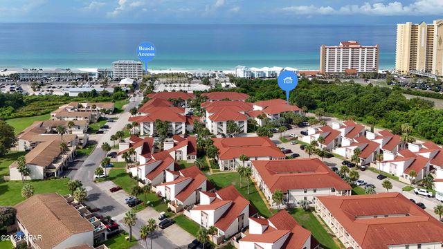 17462 Front Beach Road 54106 54106, Panama City Beach, FL 32413