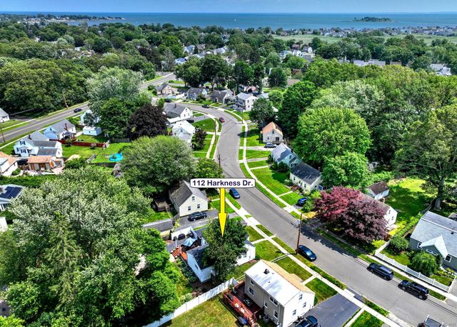 112 Harkness Drive, Milford, CT 06460