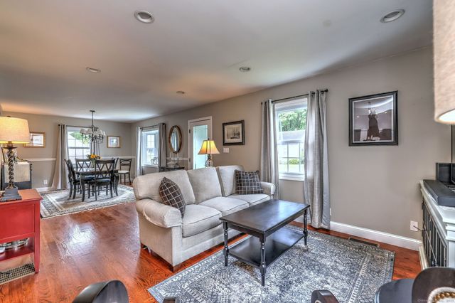 112 Harkness Drive, Milford, CT 06460