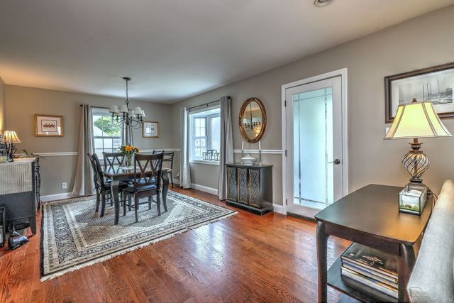 112 Harkness Drive, Milford, CT 06460
