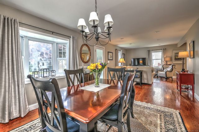 112 Harkness Drive, Milford, CT 06460
