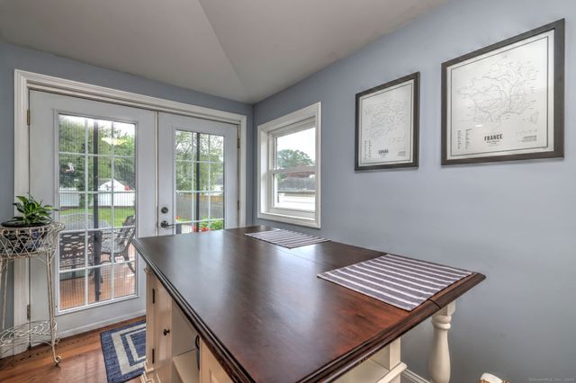 112 Harkness Drive, Milford, CT 06460
