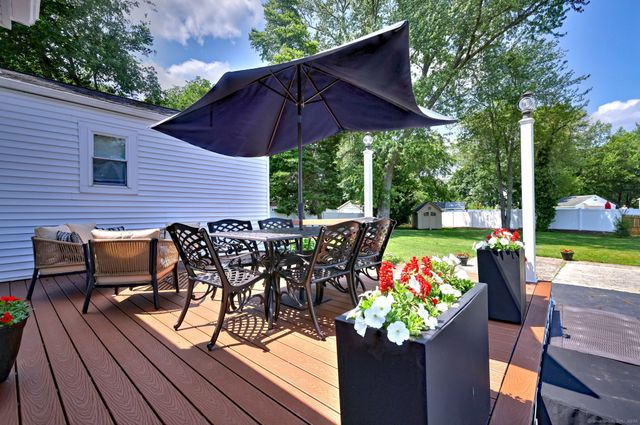 112 Harkness Drive, Milford, CT 06460