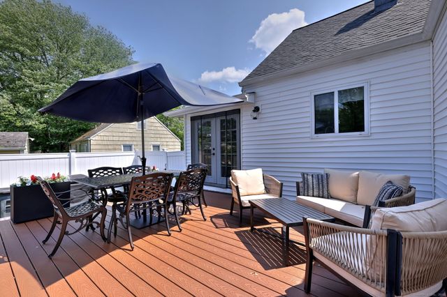 112 Harkness Drive, Milford, CT 06460
