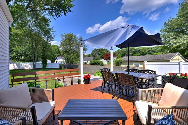 112 Harkness Drive, Milford, CT 06460