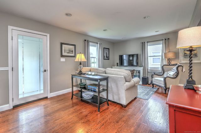 112 Harkness Drive, Milford, CT 06460