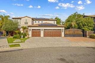 1768 Maduro Court, Tulare, CA 93274
