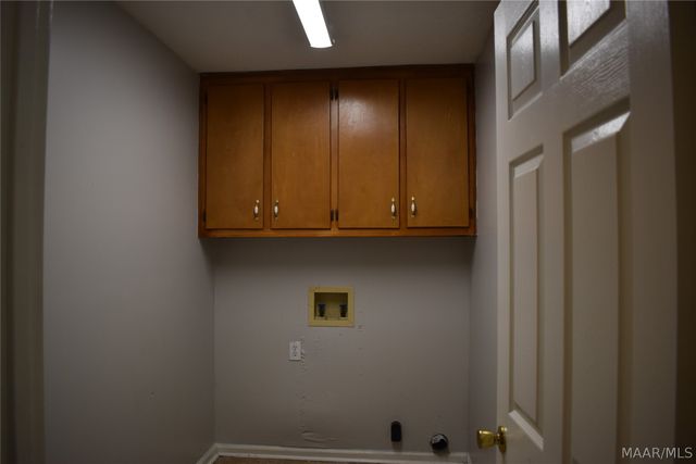 3001 SUTTON Drive, Montgomery, AL 36111