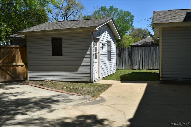 3001 SUTTON Drive, Montgomery, AL 36111