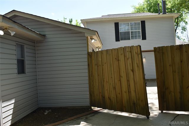 3001 SUTTON Drive, Montgomery, AL 36111