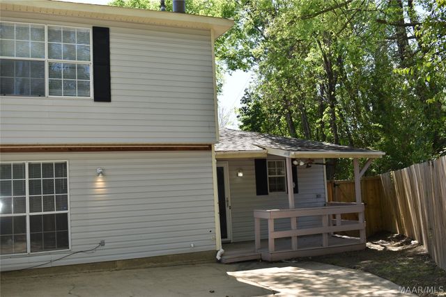 3001 SUTTON Drive, Montgomery, AL 36111