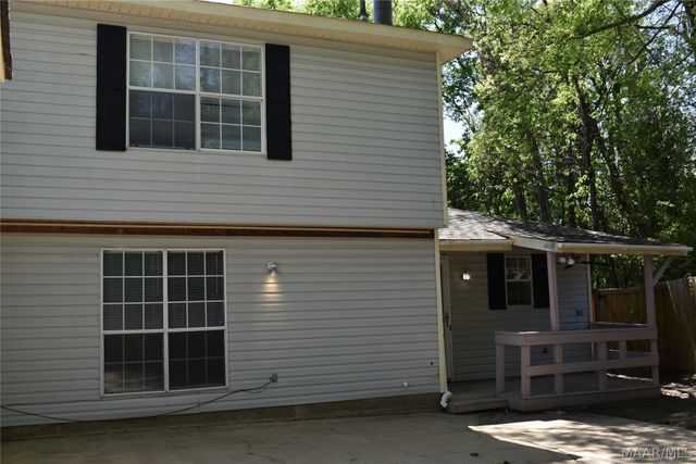 3001 SUTTON Drive, Montgomery, AL 36111