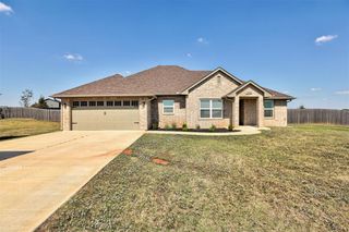 2332 County Road 1335, Blanchard, OK 73010