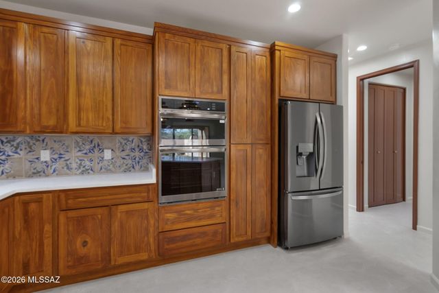 2193 Embarcadero Way, Tubac, AZ 85646