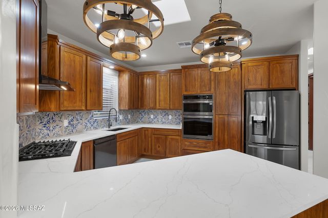 2193 Embarcadero Way, Tubac, AZ 85646