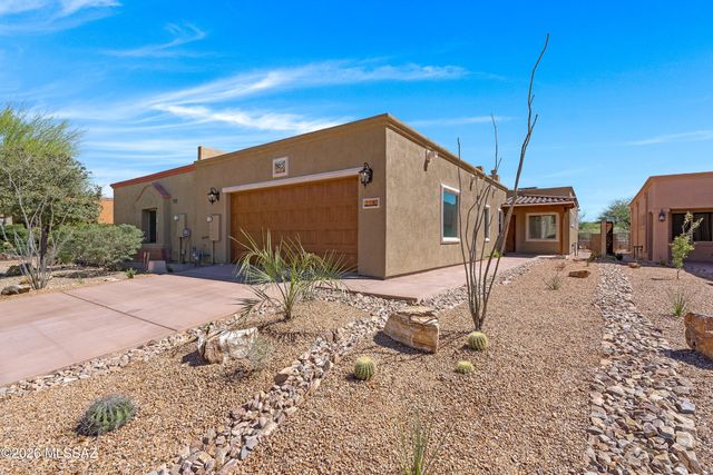 2193 Embarcadero Way, Tubac, AZ 85646
