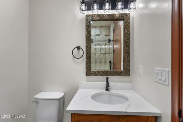 2193 Embarcadero Way, Tubac, AZ 85646