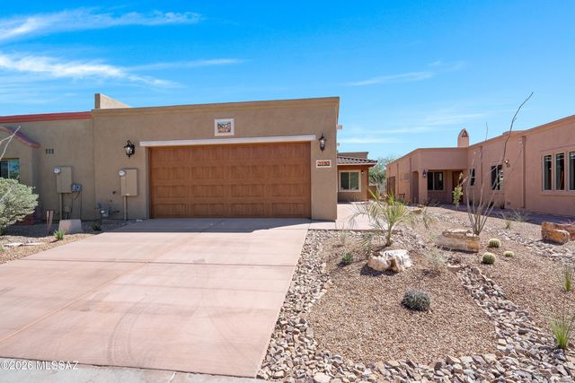 2193 Embarcadero Way, Tubac, AZ 85646