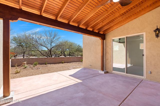 2193 Embarcadero Way, Tubac, AZ 85646