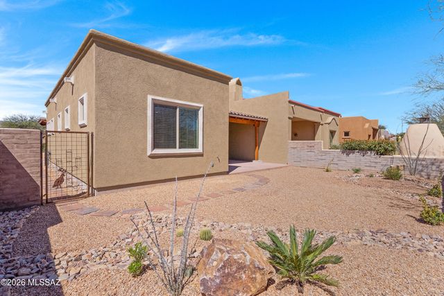 2193 Embarcadero Way, Tubac, AZ 85646