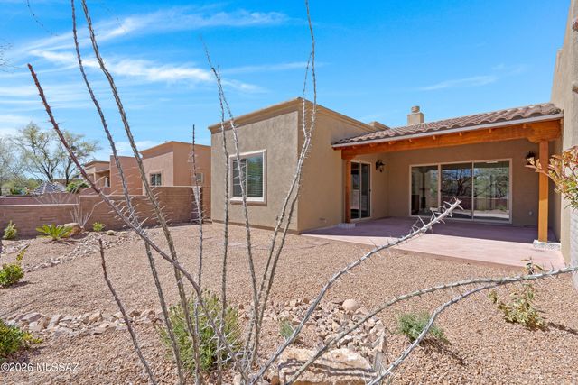 2193 Embarcadero Way, Tubac, AZ 85646