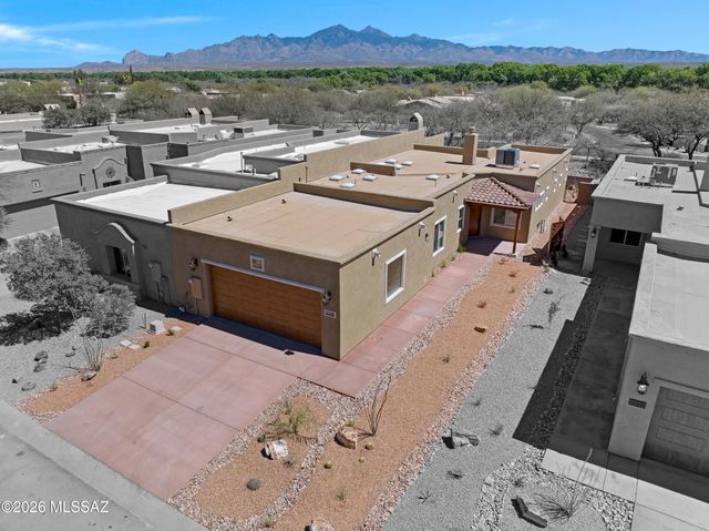 2193 Embarcadero Way, Tubac, AZ 85646