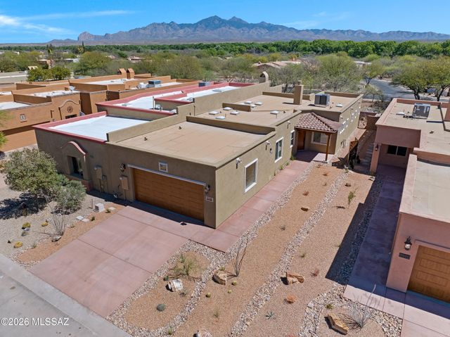 2193 Embarcadero Way, Tubac, AZ 85646