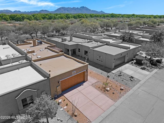 2193 Embarcadero Way, Tubac, AZ 85646