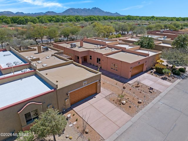 2193 Embarcadero Way, Tubac, AZ 85646