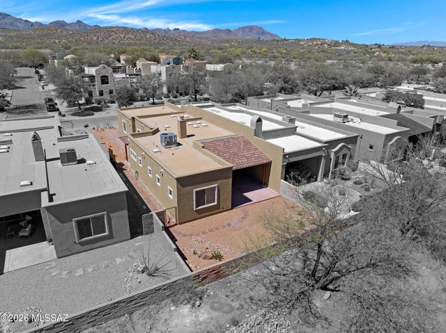 2193 Embarcadero Way, Tubac, AZ 85646