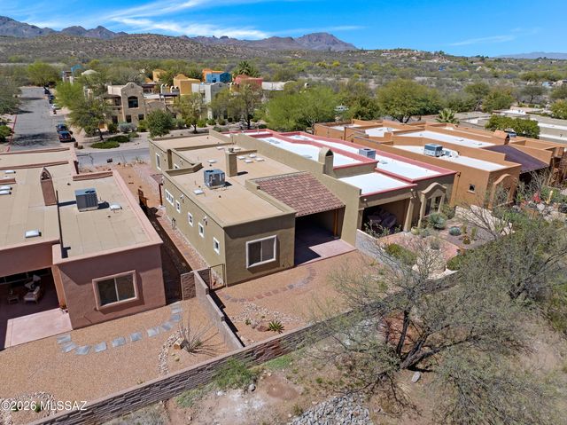 2193 Embarcadero Way, Tubac, AZ 85646