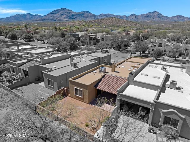 2193 Embarcadero Way, Tubac, AZ 85646
