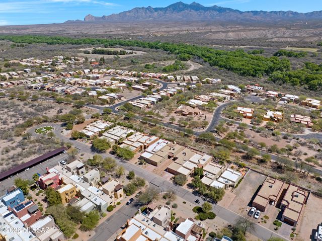 2193 Embarcadero Way, Tubac, AZ 85646