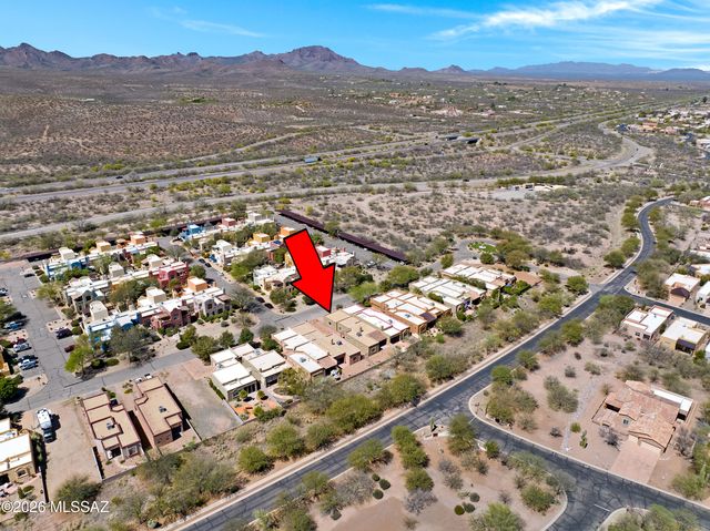2193 Embarcadero Way, Tubac, AZ 85646