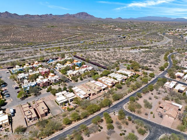 2193 Embarcadero Way, Tubac, AZ 85646